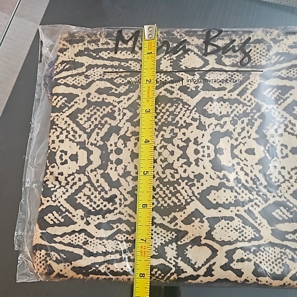 Myra Bag Crossbody - Picture 5 of 7